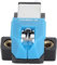 LUCKDANO at VM95C Phonographen-Tonabnehmersystem, Dual Moving Magnet Stylus für Plattenspieler, Hochpräzise Tracking-Ersatzkartusche mit Stylus-Schutz, Bietet Hervorragende Klarheit und
