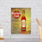 Havana Club Retro Metall Aluminium Schild, Neuheit Geschenk Bar Pub Club