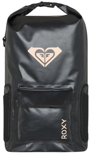 ROXY Need IT Rucksack 2025 Black