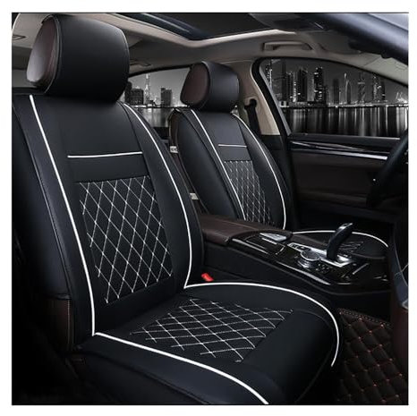 Auto Schonbezüge für KIA Sportage GT S-line 2018 2019 2020 2021 2022 2023 2024 2025 Auto-Schonbezug, Universal-Sitzbezug, PKW-Sitzbezug Sitzschoner für Auto, Van, SUV,A