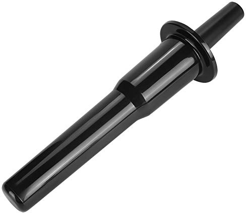 Generic Durable Plastic Blender Accelerator Stick Plunger Replacement for Mixer, Perfect for Nutrient-Packed Recipes, Easy to