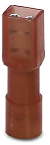PHOENIX CONTACT 3240534 Verbinder C-SCFFI 1,5/2,8X0,5, 50 Stück