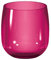 zak! Designs 1333-610 Stacky Becher Himbeere 30 cl