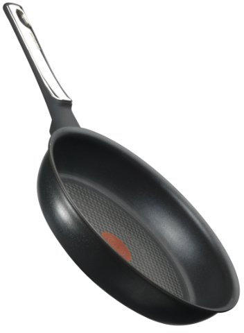 Tefal E4510702 - Sartén antiadherente de 30 cm home chef