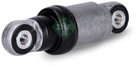INA 533 0071 10 Schwingungsdämpfer Keilrippenriemen Kompatibel mit OPEL Astra G CC T98 1340549 90542637