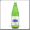 6 botellas de agua Fiuggi natural 1/1 de cristal a pérdidas