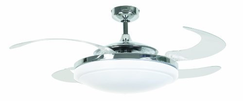 Fanaway 210932 - Ventilador para el techo con lámpara