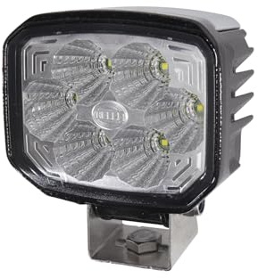 HELLA 1GA 996 288-001 LED-Arbeitsscheinwerfer - Power Beam 1500-12/24V