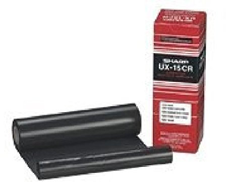 UX15CR SHARP FO1460 INK FILM FO15CR approx. 470pages