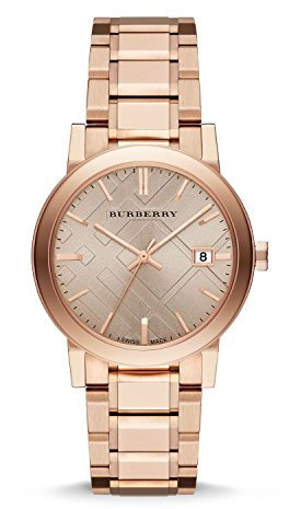 BURBERRY BU9034 - Watch for Women, Bracelet