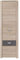 Furniture24 Schrank mit Regalen YOOP YPS71 Hochschrank Kleiderschrank 1 Türiger Jugendzimmerschrank