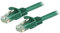 StarTech.com Cable de 3m Verde de Red Gigabit Cat6 Ethernet RJ45 sin Enganche - Cable Patch Snagless Macho a Macho