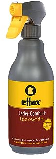 Effax - Leder-Combi + Spray