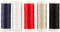 ACKERMANN 5X 200m UNIVERSAL NÄHGARN, Stärke 120 (1111, Farbenmix (Siehe Abbildung), Nähgarn-Set)