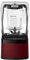 Blendtec Professional Blender 800 High Performance Mixer/Blender, 2.66 L, 1800 W, Red Wine