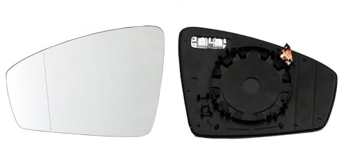 ALKAR Spiegelglas, Außenspiegel