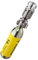 Topeak CO2 Kartuschenpumpe Micro Booster, Grau, TMB-2