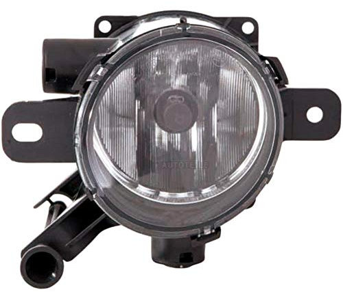 Nebelscheinwerfer H10 links für Zafira B A05 Bj. 02/08->>