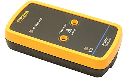 Martindale PD440S 440V AC Proving Unit