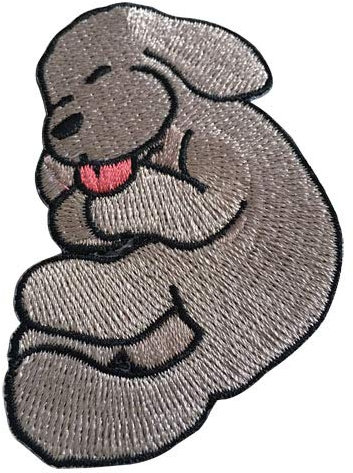 Yuri!!! On Ice-SD Makkachin Schlafplatz