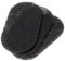 vhbw 3x Filtre à charbon actif compatible avec Tefal FR7011 Friteuse - 6,5 x 9,1 x 0,9 cm