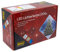 3 St. LED Lichterkette mit 200 LED in warm wei?, mit 8 Stunden Timer Funktion, Innen und Au?enbereich, Weihnachten, Deko, ca. 27,9 m (200er Led | 3 St?ck)