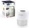 Silentnight 42269 Air Purifier with HEPA Filter / Removes Pollens, Dust, Pet Dander & Other Allergens / Timer & Sleep Modes / Portable Air Cleaner For Bedrooms, Living Rooms, Offices & Kitchens