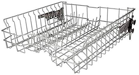 DREHFLEX - KORB42 - Geschirrkorb/Korb OBEN für diverse Spülmaschinen aus dem Hause Bosch/Siemens/Neff/Constructa - passt für Teile-Nr. 20000272