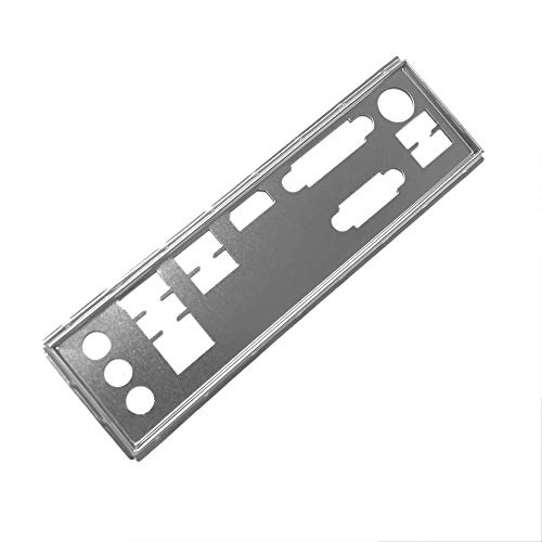 Gintai Motherboard Lünette Chassis Cover Ersatz für GIGABYTE B365M DS3H 16cm