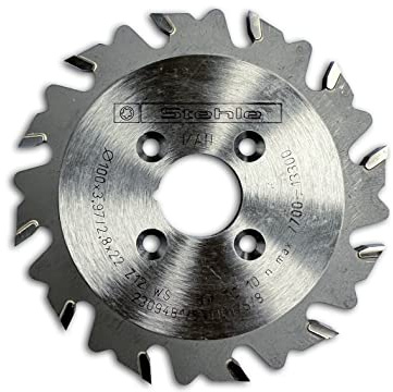 Stehle Nutfräser | Art. Nr: 50110178 | Ø 100mm