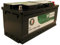 BATTERIA AUTO CAMION 110 Ah - 950A Spunto Potenziata | Garanzia Italia | 110Ah