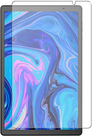 Vaxson 3 Stück Schutzfolie kompatibel mit Vankyo Tablet 10 Matrixpad S20 Display folie folien Displayschutzfolie ( nicht Panzer Schutz Glas folie SchutzGlas nicht PanzerGlas )