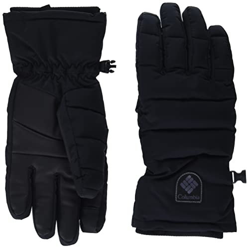 Columbia Snow Diva™ Handschuh Black L