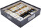 Feldherr Organizer kompatibel mit Great Western Trail Second Edition - Grundspielbox