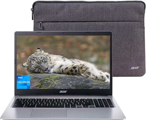 Acer Standard Laptop Computer