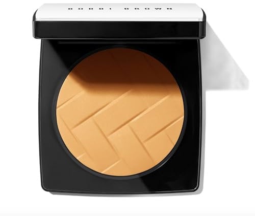 Bobbi Brown Vitamin Enriched Pressed Finishing Powder Peach