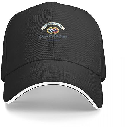 BEABAG Basecap Hacker Pschorr World Beer DistressedCap Baseballkappe Snapback-Kappe Herren Baseballkappe Damen