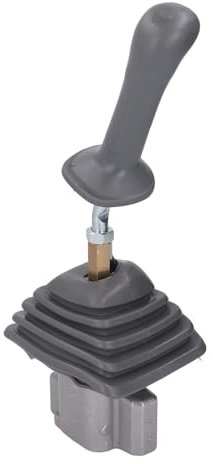 Bagger-Steuergriff, Ersatzteil, Multifunktionaler Bagger-Joystick für Mechanische Ausrüstung