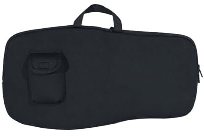 Keyboard Carry Case Storage Bag for Logitech K350 MK550 MK570 Wireless Wave Keyboard and Mouse Combo
