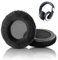 HTINDUSTRY Earpads Replacement Cushion Compatible with Sennheiser HD-205 Headphone Ear pads with Soft Fabric&High Density Foam