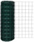 Xichuzi Gartenzaun Maschendraht Gitterzaun Schweißgitter, Hasendraht, Wühlmausgitter, Stacheldraht, Drahtgitter, Kaninchendraht, Drahtzaun, Hasengitter, 10x1,0m