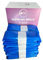 8 Pack Nappy Bin Refills, Nappy Bags, 6.5m long, Nappy Bin Liners, hold upto 320 nappies, Diaper Bin Pail Disposal Bags,Compatible with Angelcare and Spross Diaper, Tommee T and all others