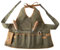 Esschert Design GT49 68 x 64 x 1cm Textile Garden Womans Apron - Green