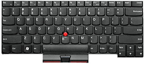 Lenovo 04Y0749 Tastatur Notebook-Ersatzteil