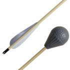 by Beier Germany LARP Pfeil Lightning