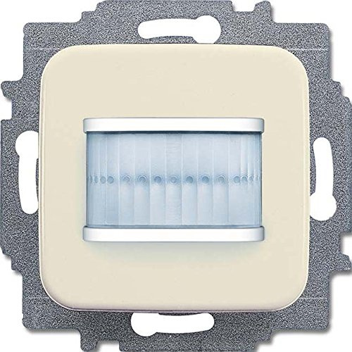 Busch-Jaeger BewegungsmelderSchaltaktor 6215/1.1-212 1-Fach, weiß Busch-Free@Home Bussystem-Bewegungsmelder 4011395179741