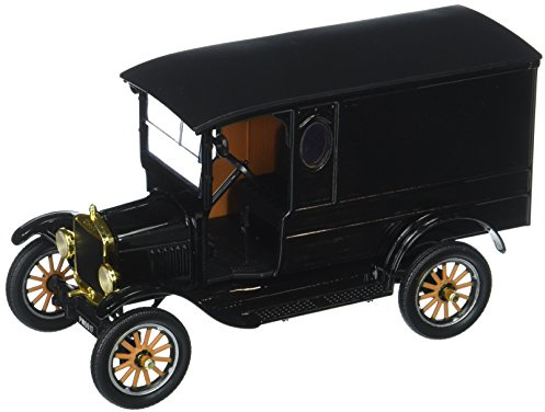 Motor Max 1:24 W/B Platinum Collection 1925 Ford Model T Paddy Diecast Wagon