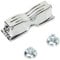 Ludwig Tension Lug, Twin, rullante in metallo – P2234B