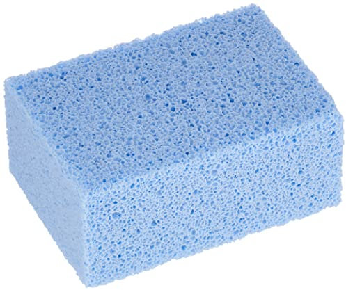 Cleaning Block 10023EI Bloque para Limpieza de Piscina, 12 Unidades