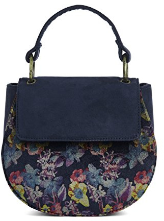 Ruby Shoo Damen Handtasche Acapulco Tasche